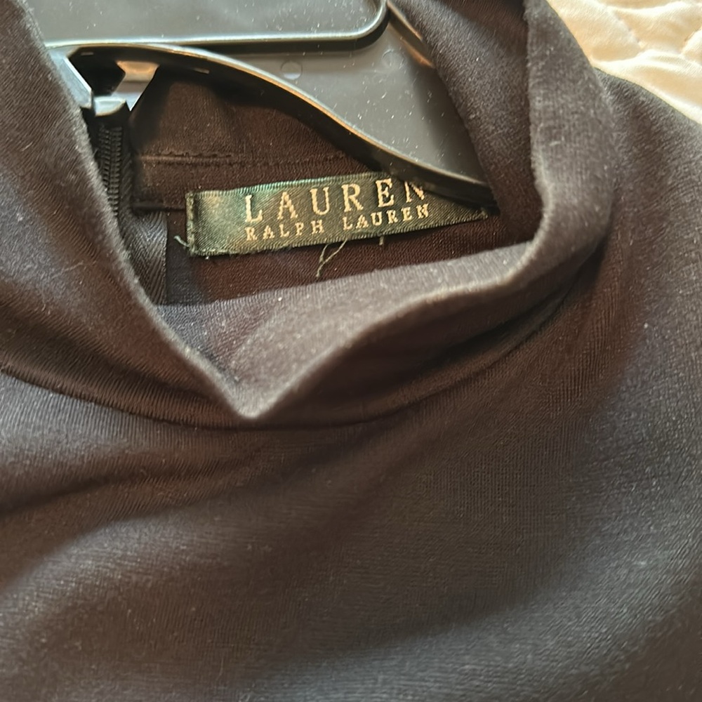 Ralph Lauren Tunic Top - Picture 8 of 9